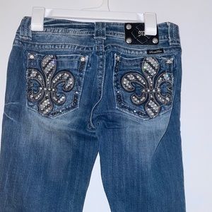 Miss Me Jeans - Brand New 27x32